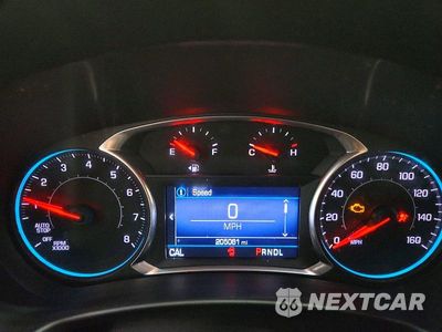 Zdjęcie 9 z 12 samochodu: 2019 CHEVROLET EQUINOX LT VIN:2GNAXKEV4K6139453 - miniatura