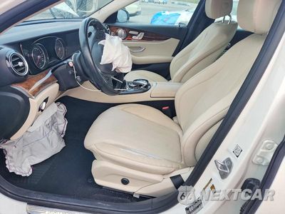 Zdjęcie 7 z 12 samochodu: 2017 MERCEDES-BENZ E 300 VIN:WDDZF4JB6HA092675 - miniatura