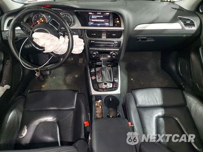 Zdjęcie 8 z 12 samochodu: 2013 AUDI A4 PREMIUM PLUS VIN:WAUFFAFLXDN015563 - miniatura