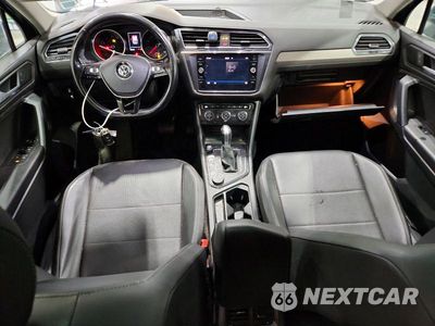Zdjęcie 8 z 13 samochodu: 2019 VOLKSWAGEN TIGUAN SE VIN:3VV2B7AX7KM112447 - miniatura