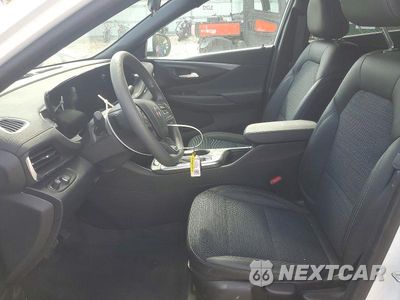 Zdjęcie 7 z 14 samochodu: 2026 BUICK ENVISTA PREFERRED VIN:KL47LAEP7TB088002 - miniatura