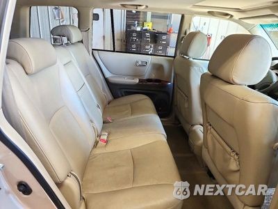 Zdjęcie 11 z 13 samochodu: 2006 TOYOTA HIGHLANDER LIMITED VIN:JTEEP21A960151718 - miniatura