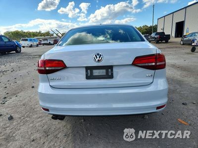 Zdjęcie 6 z 12 samochodu: 2017 VOLKSWAGEN JETTA S VIN:3VW2B7AJ7HM371469 - miniatura