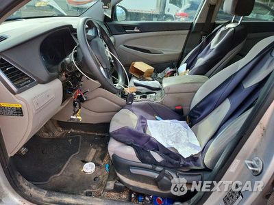 Zdjęcie 7 z 13 samochodu: 2018 HYUNDAI TUCSON SE VIN:KM8J2CA42JU807384 - miniatura