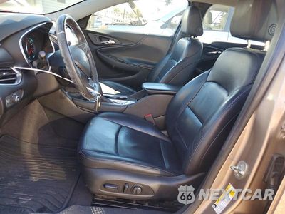 Zdjęcie 7 z 12 samochodu: 2018 CHEVROLET MALIBU LT VIN:1G1ZD5ST2JF209215 - miniatura