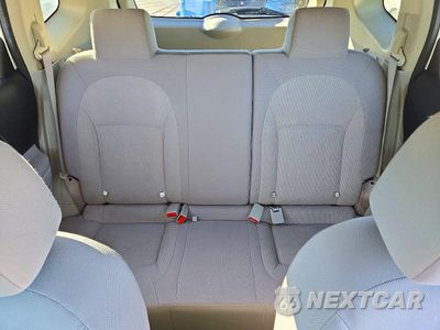 Zdjęcie 10 z 14 samochodu: 2012 NISSAN ROGUE S VIN:JN8AS5MT1CW291971 - miniatura