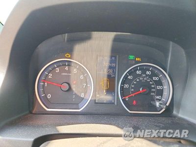 Zdjęcie 9 z 14 samochodu: 2010 HONDA CR-V EX VIN:5J6RE3H57AL030939 - miniatura