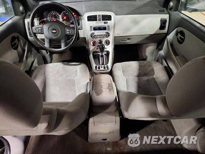 Zdjęcie 8 z 14 samochodu: 2005 CHEVROLET EQUINOX LT VIN:2CNDL73F956097193 - miniatura