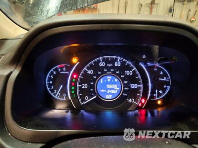 Zdjęcie 9 z 13 samochodu: 2014 HONDA CR-V EX VIN:5J6RM4H59EL063021 - miniatura