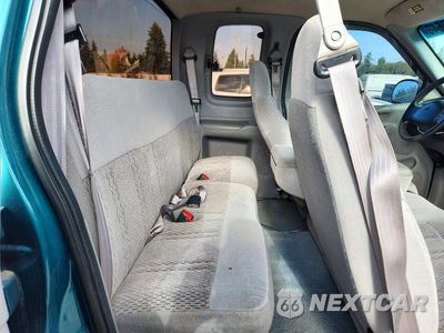 Zdjęcie 10 z 12 samochodu: 1997 FORD F150 VIN:1FTDX18W2VKD17513 - miniatura