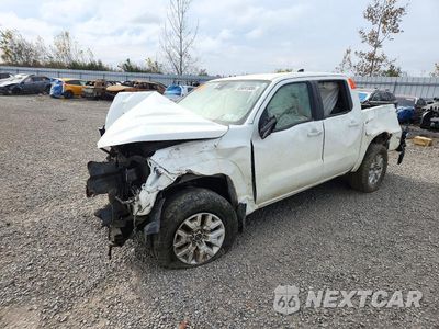 2023 NISSAN FRONTIER SV 1N6ED1EK6PN642159 - główne zdjęcie licytacji z USA - miniatura