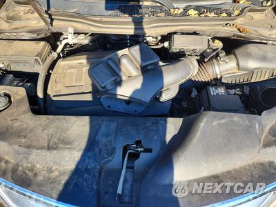 Zdjęcie 12 z 13 samochodu: 2016 ACURA MDX VIN:5FRYD4H21GB039808 - miniatura