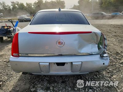Zdjęcie 6 z 12 samochodu: 2010 CADILLAC DTS PLATINUM VIN:1G6KP5E93AU113818 - miniatura