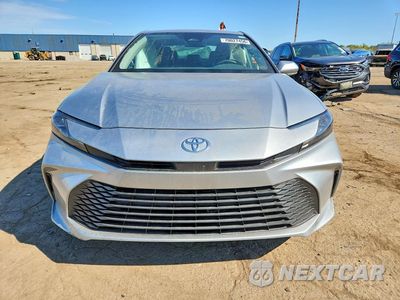 Piąte zdjęcie samochodu w środku: 2026 TOYOTA CAMRY LE VIN:4T1DAACK3TU211722 - miniatura