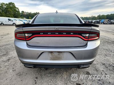 Zdjęcie 6 z 12 samochodu: 2017 DODGE CHARGER SXT VIN:2C3CDXHG1HH599143 - miniatura