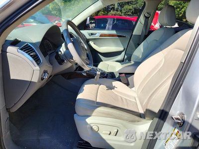 Zdjęcie 7 z 13 samochodu: 2012 AUDI Q5 PREMIUM PLUS VIN:WA1LFAFP8CA037666 - miniatura