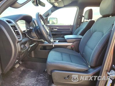 Zdjęcie 7 z 12 samochodu: 2023 RAM 1500 BIG HORN/LONE STAR VIN:1C6SRFFT9PN692377 - miniatura