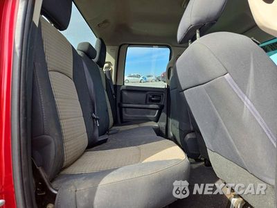 Zdjęcie 10 z 12 samochodu: 2012 DODGE RAM 1500 ST VIN:1C6RD6FP4CS253941 - miniatura