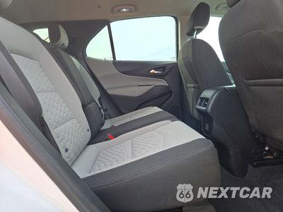 Zdjęcie 11 z 13 samochodu: 2020 CHEVROLET EQUINOX LT VIN:2GNAXTEV7L6174544 - miniatura