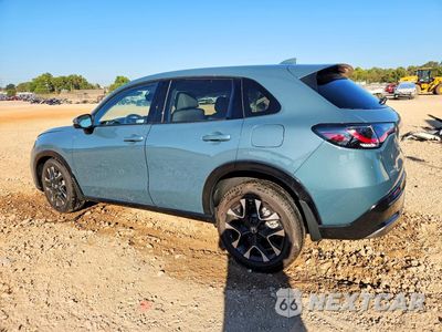 Drugie zdjęcie samochodu z przodu: 2027 HONDA HR-V EXL VIN:3CZRZ1H74VM700932 - miniatura