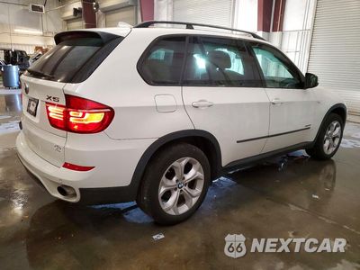 Trzecie zdjęcie samochodu z tyłu: 2012 BMW X5 XDRIVE35I VIN:5UXZV4C53CL764854 - miniatura