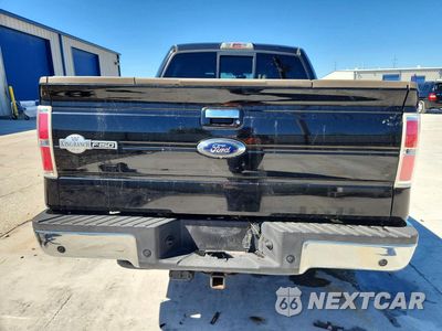 Zdjęcie 6 z 12 samochodu: 2014 FORD F150 SUPERCREW VIN:1FTFW1ETXEKF45328 - miniatura