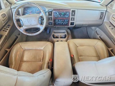 Zdjęcie 8 z 13 samochodu: 2001 DODGE DURANGO VIN:1B4HS28Z51F616266 - miniatura