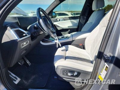Zdjęcie 7 z 13 samochodu: 2023 BMW X7 XDRIVE40I VIN:5UX23EM0XP9R58753 - miniatura