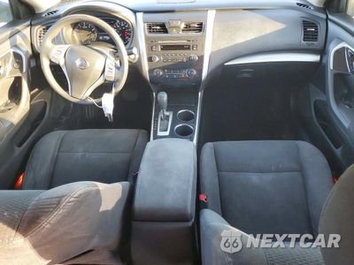 Zdjęcie 8 z 13 samochodu: 2014 NISSAN ALTIMA 2.5 S VIN:1N4AL3AP6EN349849 - miniatura