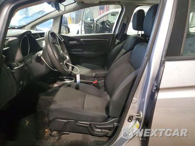 Zdjęcie 7 z 13 samochodu: 2018 HONDA FIT EX VIN:3HGGK5H86JM716160 - miniatura