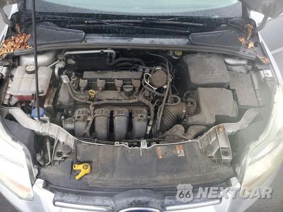 Zdjęcie 11 z 12 samochodu: 2014 FORD FOCUS SE VIN:1FADP3F22EL342326 - miniatura