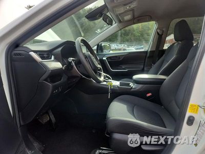 Zdjęcie 7 z 12 samochodu: 2019 TOYOTA RAV4 LE VIN:2T3H1RFV7KC021077 - miniatura