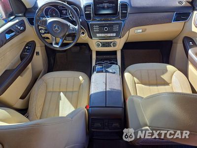 Zdjęcie 8 z 13 samochodu: 2016 MERCEDES-BENZ GLE 350 4MATIC VIN:4JGDA5HB5GA635149 - miniatura