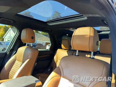Zdjęcie 9 z 10 samochodu: 2020 LAND ROVER DISCOVERY HSE VIN:SALRR2RV5L2425013 - miniatura