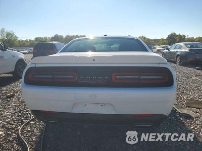 Zdjęcie 6 z 12 samochodu: 2019 DODGE CHALLENGER SXT VIN:2C3CDZAG9KH620530 - miniatura