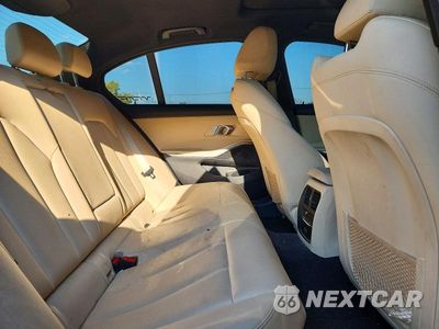 Zdjęcie 10 z 12 samochodu: 2021 BMW 330XI VIN:WBA5R7C08MFK50957 - miniatura