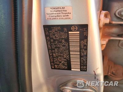 Zdjęcie 12 z 12 samochodu: 2012 TOYOTA PRIUS C TWO VIN:JTDKDTB3XC1024827 - miniatura