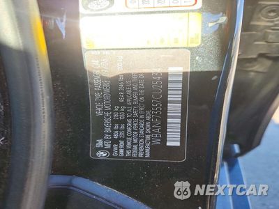 Zdjęcie 12 z 12 samochodu: 2007 BMW 530 XI VIN:WBANF73557CU25434 - miniatura