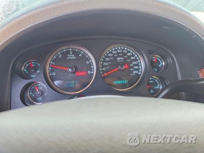 Zdjęcie 9 z 12 samochodu: 2008 CHEVROLET TAHOE K1500 VIN:1GNFK13008J139712 - miniatura