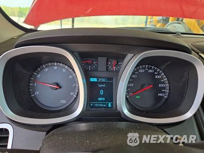 Zdjęcie 9 z 13 samochodu: 2015 CHEVROLET EQUINOX LT VIN:2GNALBEK0F6279104 - miniatura