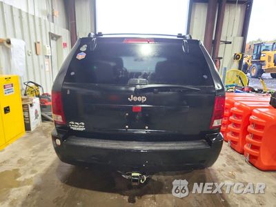 Zdjęcie 6 z 12 samochodu: 2006 JEEP GRAND CHEROKEE LAREDO VIN:1J4GR48K26C287151 - miniatura