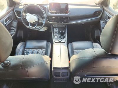 Zdjęcie 8 z 13 samochodu: 2022 NISSAN ROGUE PLATINUM VIN:JN8BT3DD4NW270744 - miniatura