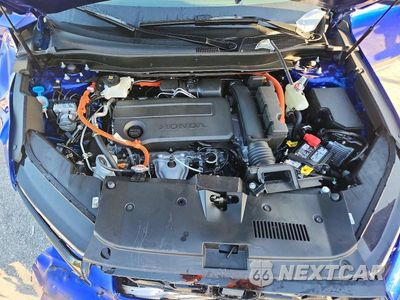 Zdjęcie 12 z 14 samochodu: 2025 HONDA CR-V SPORT-L VIN:7FARS5H82SE028254 - miniatura