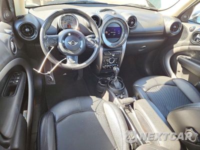 Zdjęcie 8 z 12 samochodu: 2016 MINI COOPER COUNTRYMAN VIN:WMWZB3C57GWR48507 - miniatura