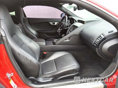 Zdjęcie 13 z 13 samochodu: 2016 JAGUAR F-TYPE VIN:SAJWA6AT1G8K27083 - miniatura