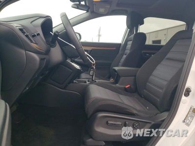 Zdjęcie 7 z 13 samochodu: 2019 HONDA CR-V EX VIN:7FARW1H55KE025254 - miniatura