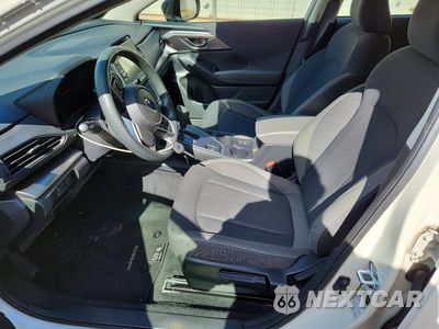 Zdjęcie 7 z 13 samochodu: 2025 SUBARU IMPREZA VIN:JF1GUABC7S8200075 - miniatura