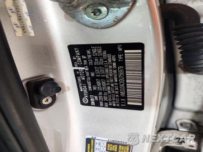 Zdjęcie 13 z 13 samochodu: 2013 HYUNDAI TUCSON GLS VIN:KM8JU3ACXDU756979 - miniatura