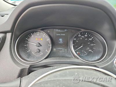 Zdjęcie 9 z 13 samochodu: 2017 NISSAN ROGUE SL VIN:5N1AT2MV2HC863014 - miniatura