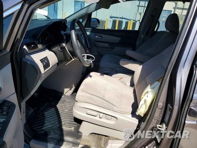 Zdjęcie 7 z 13 samochodu: 2016 HONDA ODYSSEY EX VIN:5FNRL5H49GB159971 - miniatura